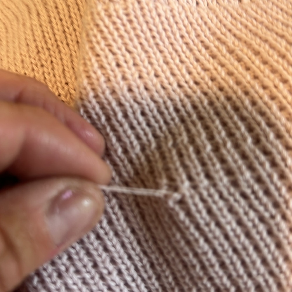 Roller Rabbit Shawl - Picture 7 of 7
